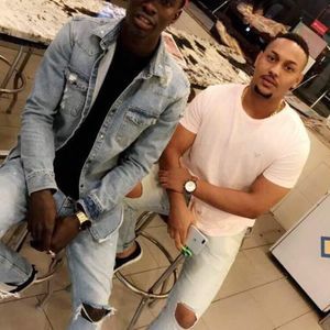 Meet your Posher, Rustam